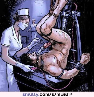 nurse cartoon art