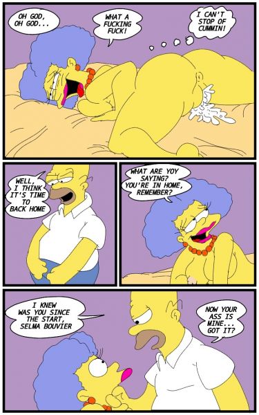 simpsons the sitter