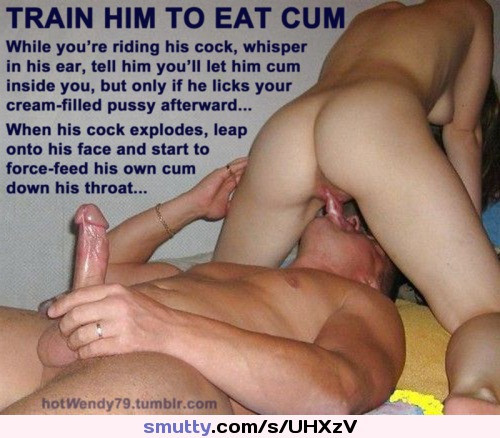 cfnm pussy eating