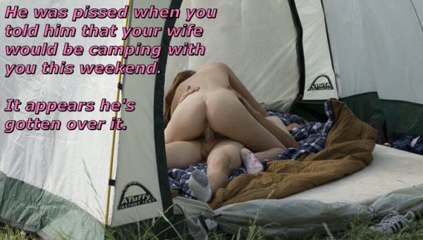 naked outdoor sex