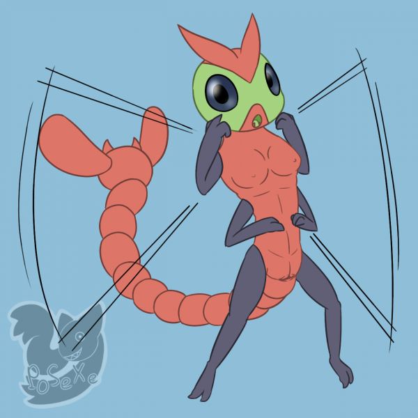 glaceon backpack