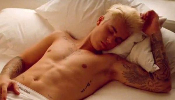 justin bieber albums