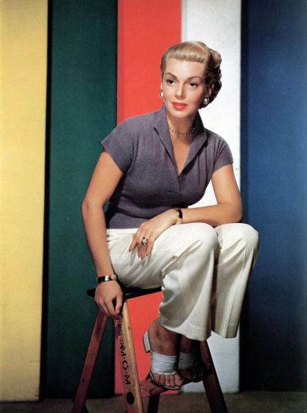 lana turner movies list