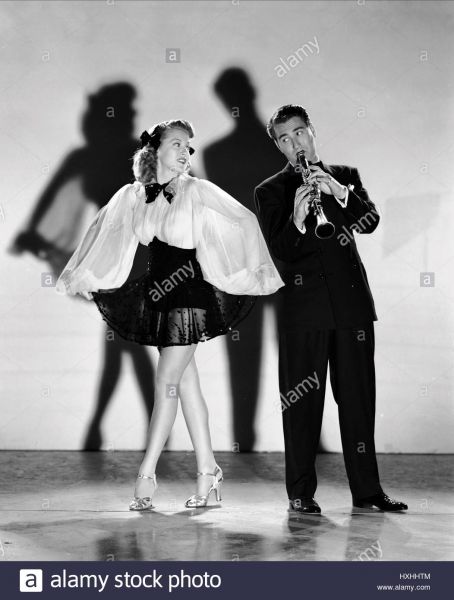 artie shaw