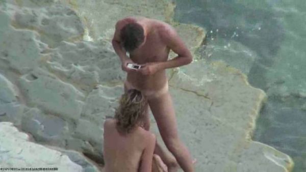 nude beach sex movies