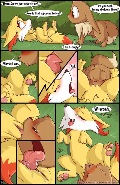 beautiful outdoor bondage sex comics