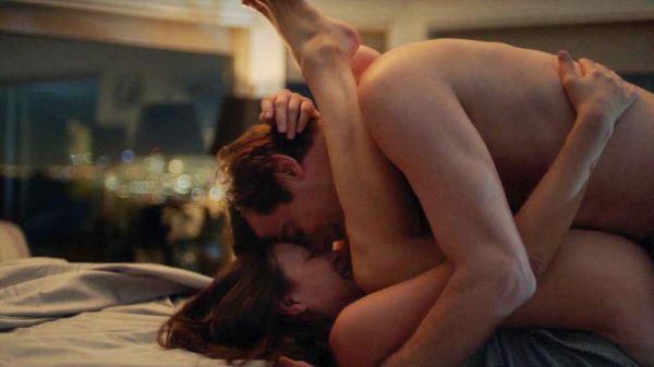 best breast scenes nude