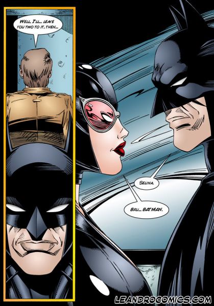 catwoman quotes batman