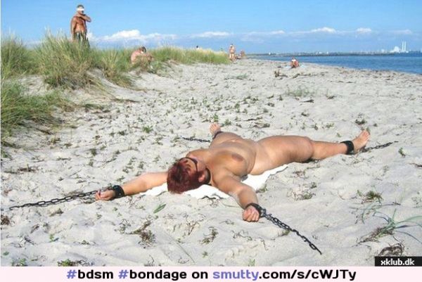 tied spread bondage fuck gif