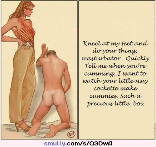 real femdom mistress