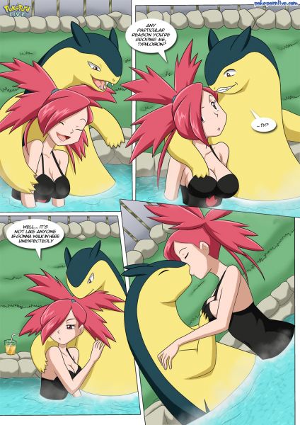 ash love