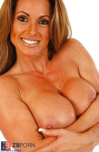 devon michaels fitness bikini