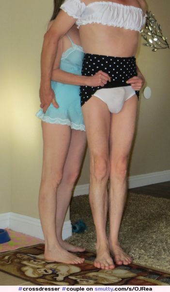 dress up panties down spanking