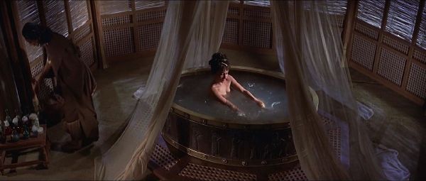 gina lollobrigida notre dame