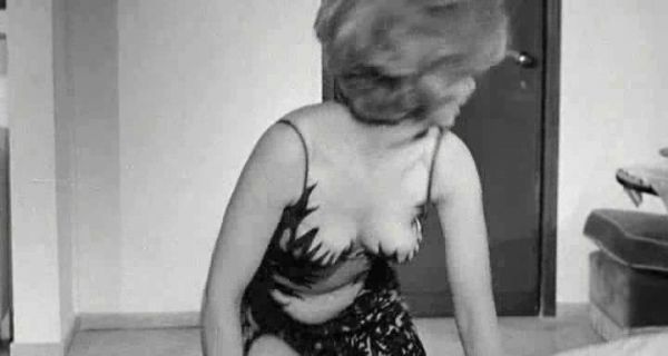 naked women