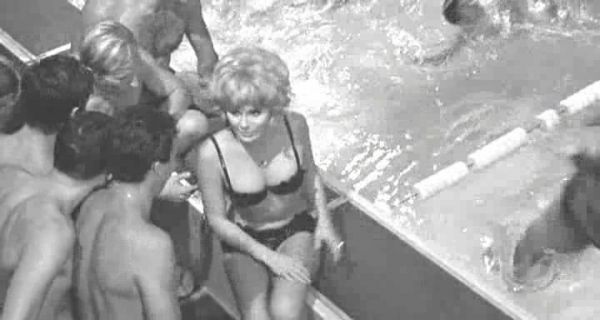 gina lollobrigida love boat