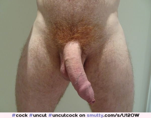 long foreskin