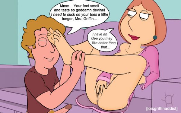 anal dildo comics