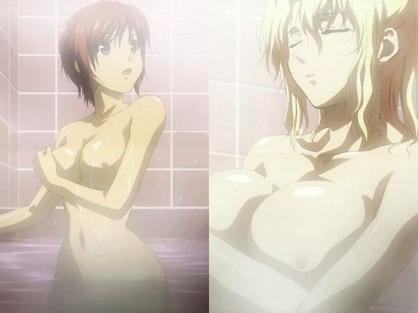 anime porn star