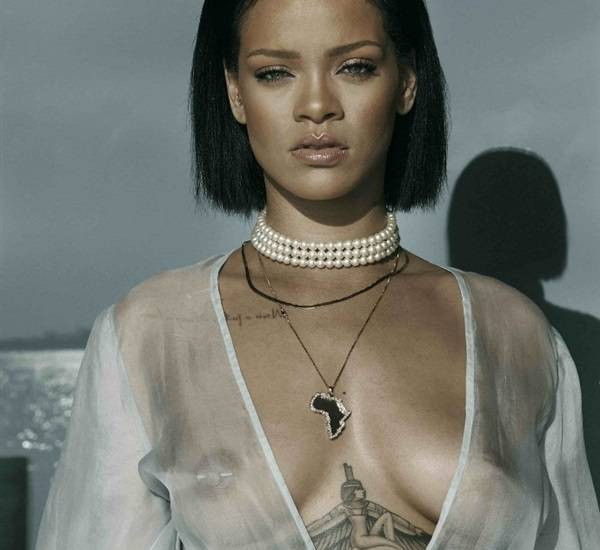 rihanna page