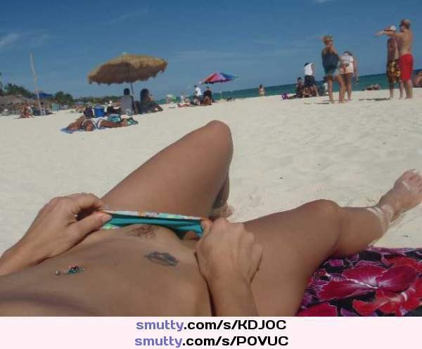 hot female nude beach