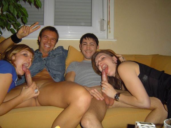 free group sex swingers