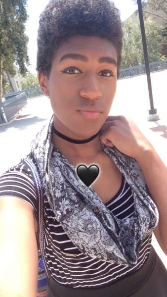 dc trans ladies area
