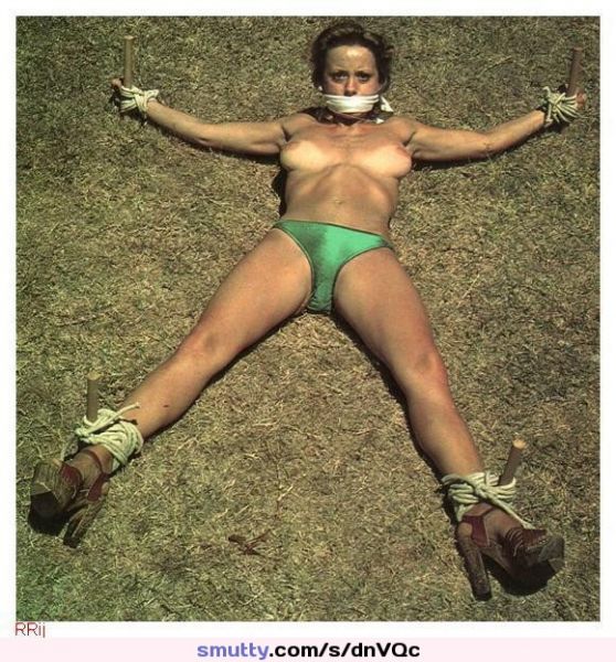 vintage bondage porn movies