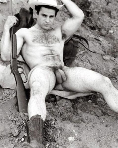 vintage hairy gay porn stars