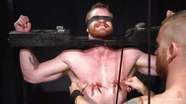 xxx gay male bondage