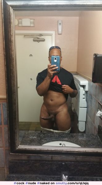 fucking big cock selfie