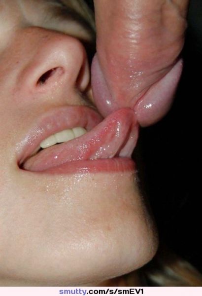 cum on tongue compilation