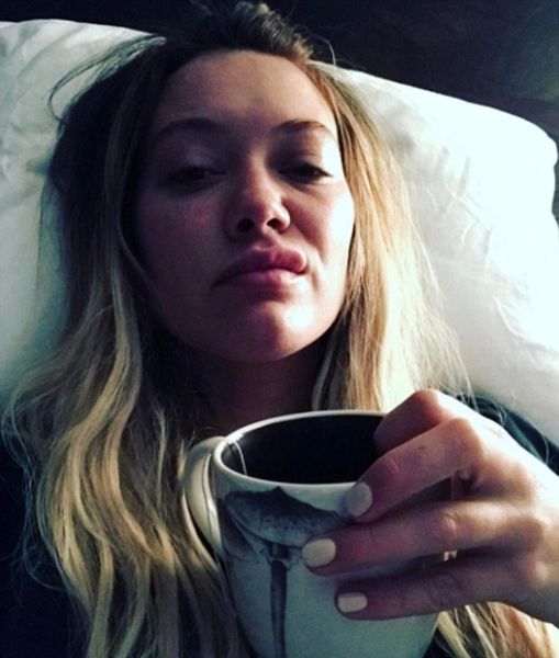 hilary duff movies