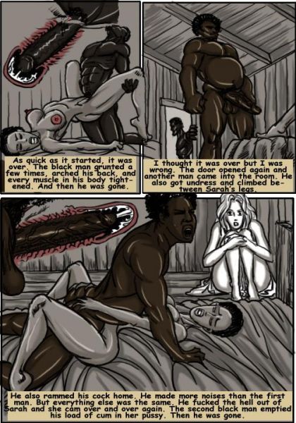 fetish bdsm comics