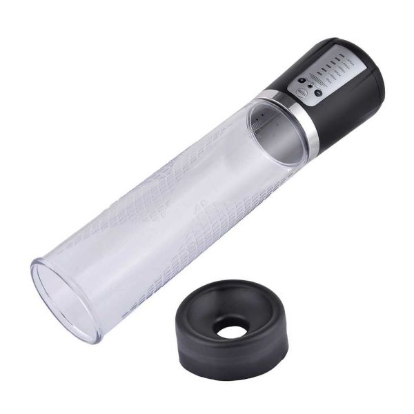 male vacuum devices