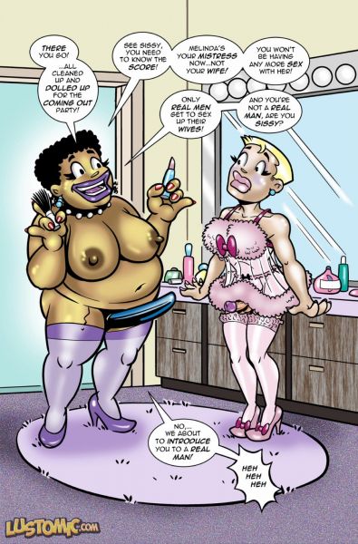 comics