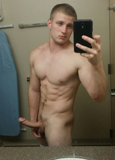 muscle men