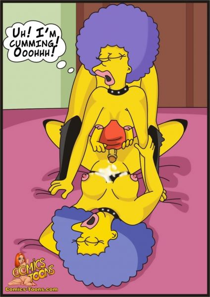 simpsons lisa simpson