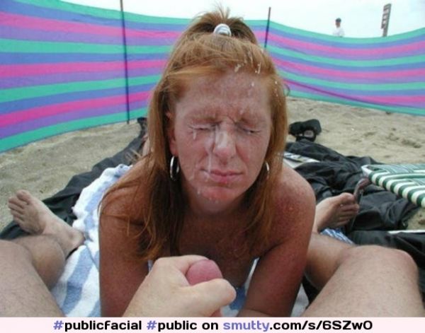 woman with red hair freckles