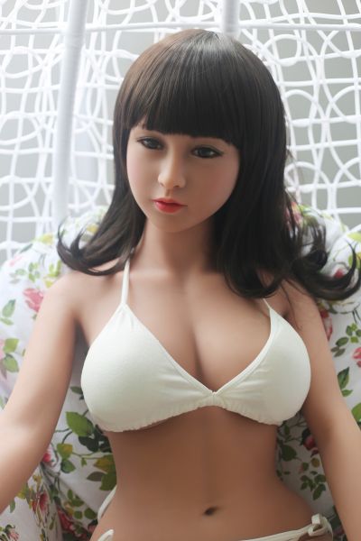 amazing love japanese doll