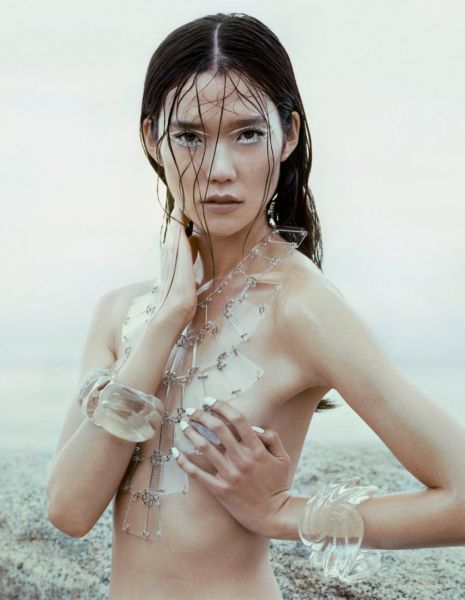 tao okamoto beauty