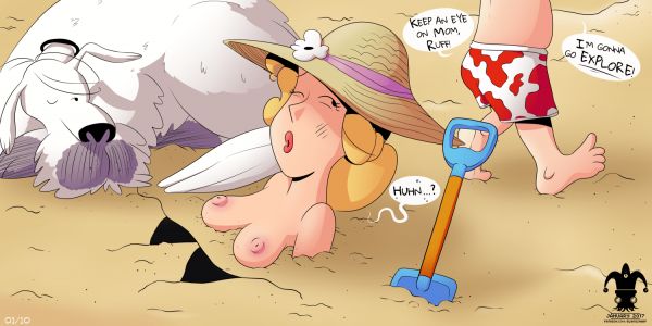 erotic anal