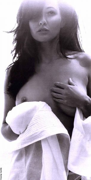 shannen doherty malibu