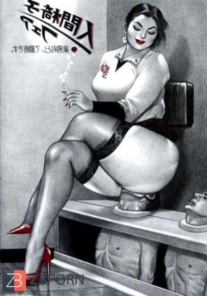 vintage erotic art bondage