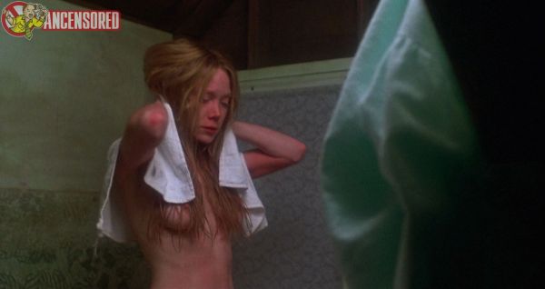 sissy spacek height
