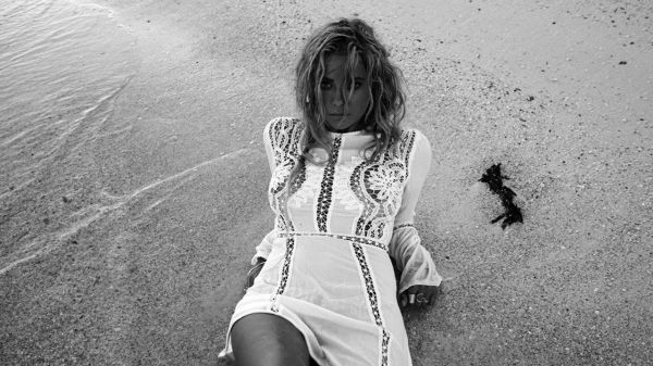 ashley tisdale