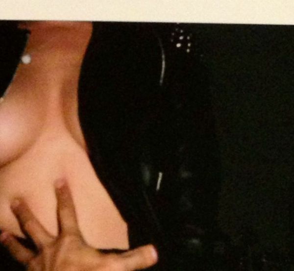 superhero ashley benson
