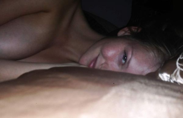 nude boobs uncensored