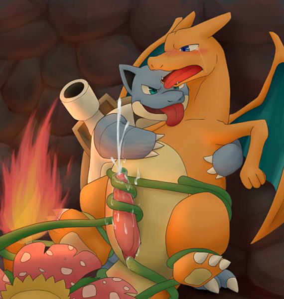 charizard mega stone