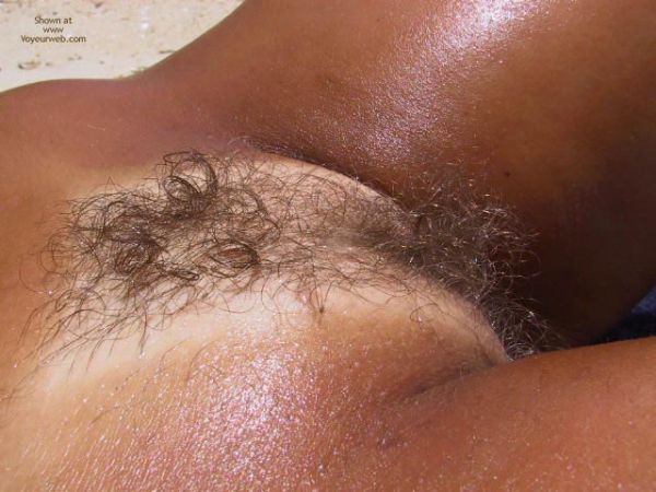 pussy close up art